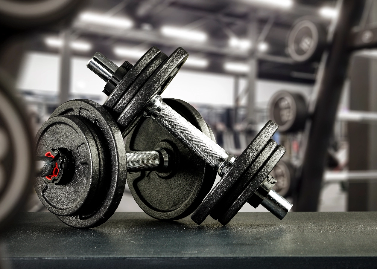 Image for Willy's Gym Free Weight Centre item -Simple Website, Website Builder,  Cardio equipment, New Website, Free website template, easy website, No Coding Website, Free Website, Company Website, Fitness classes, Best Website Builder,  Group fitness classes